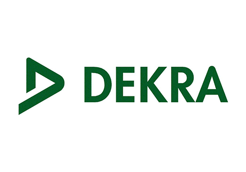 Dekra logo