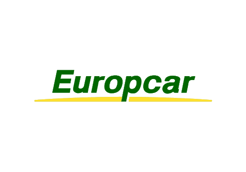 Europcar logo