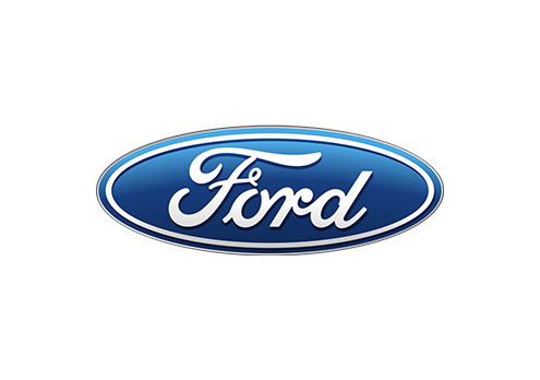 Ford logo