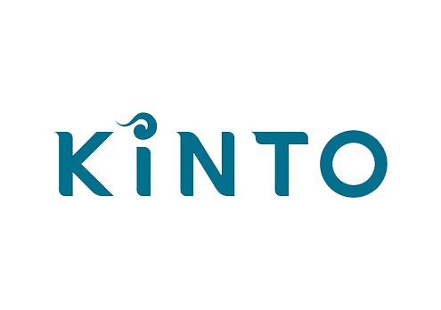 Kinto logo