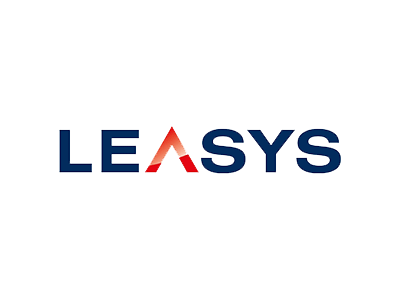 Leasys logo